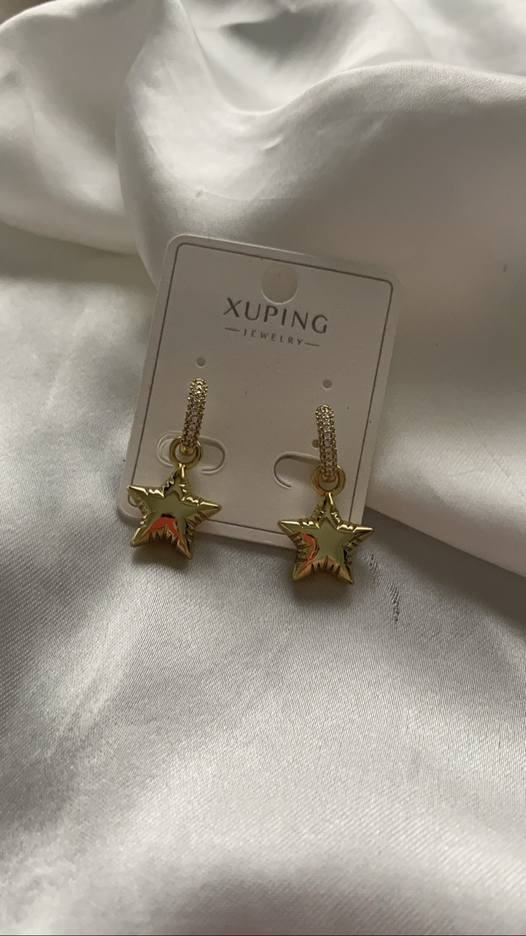 XUPİNG STAR KÜPE 