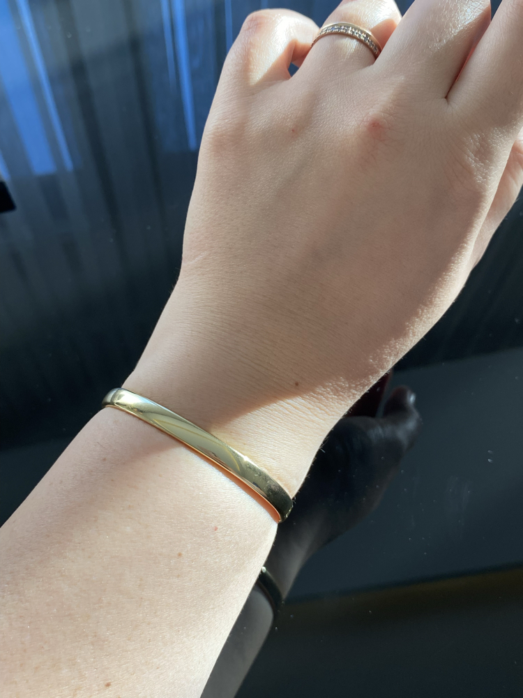XUPİNG 14K KELEPÇE