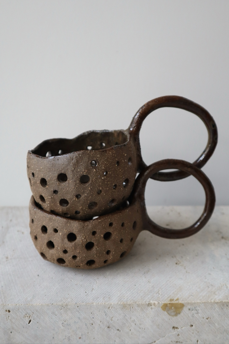 Tealight Holder