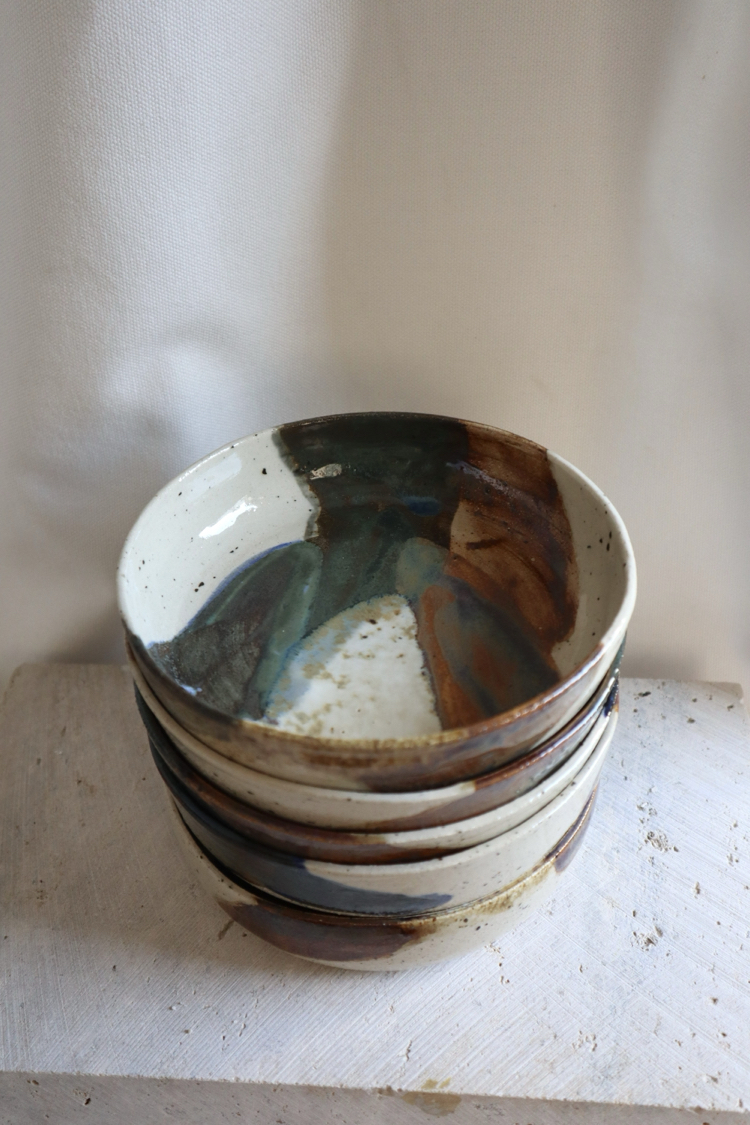 Dinner Plate
