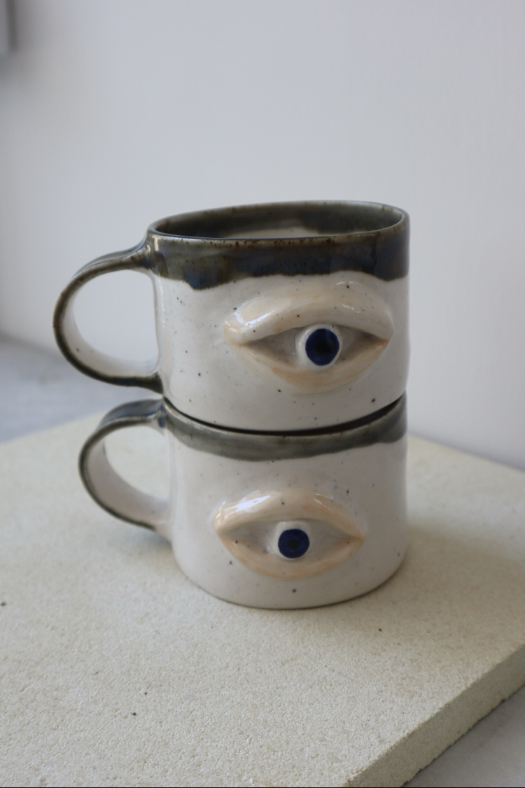 Eye Mug