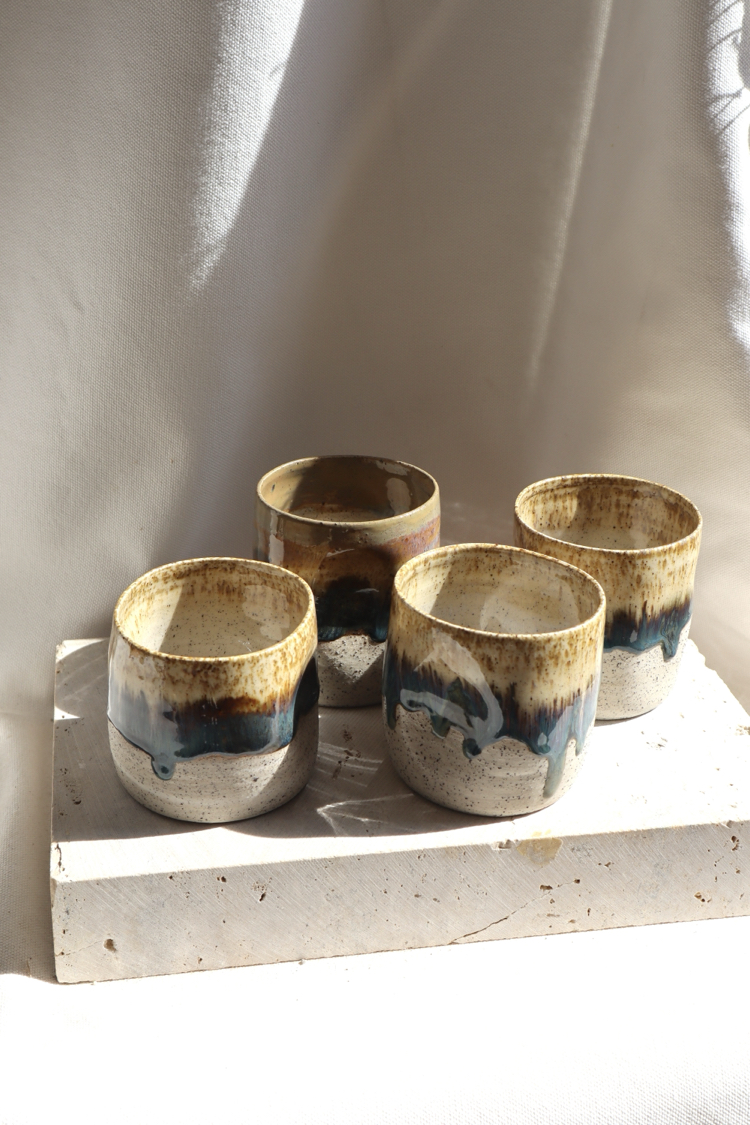 Amorph Cup