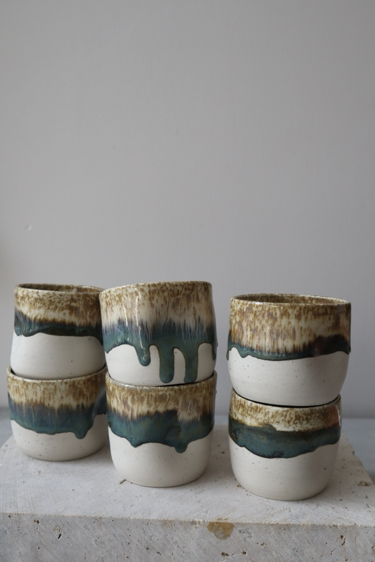 Amorph Cup