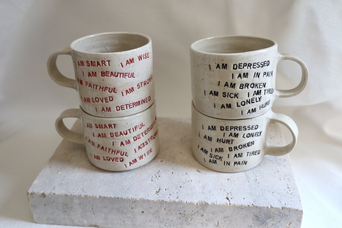 Mood Mug