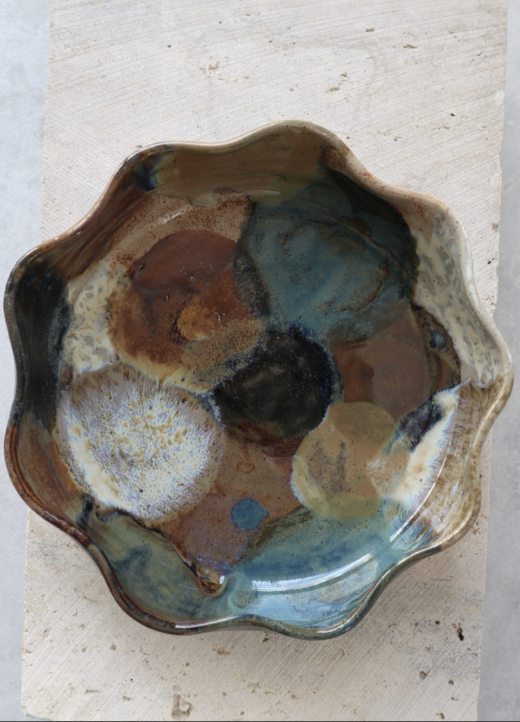 Plate