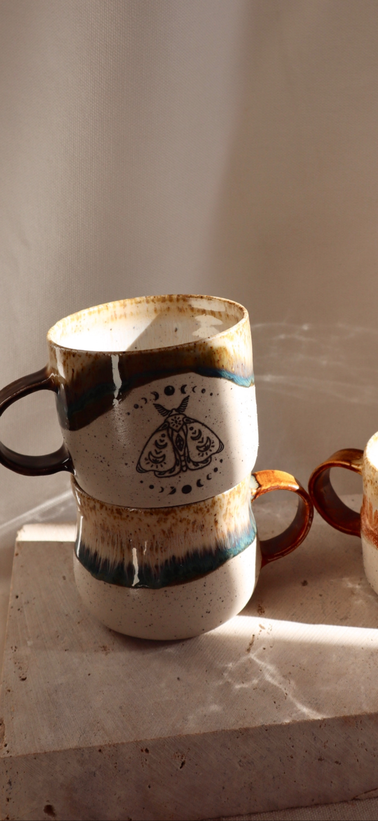 Dekal Mug