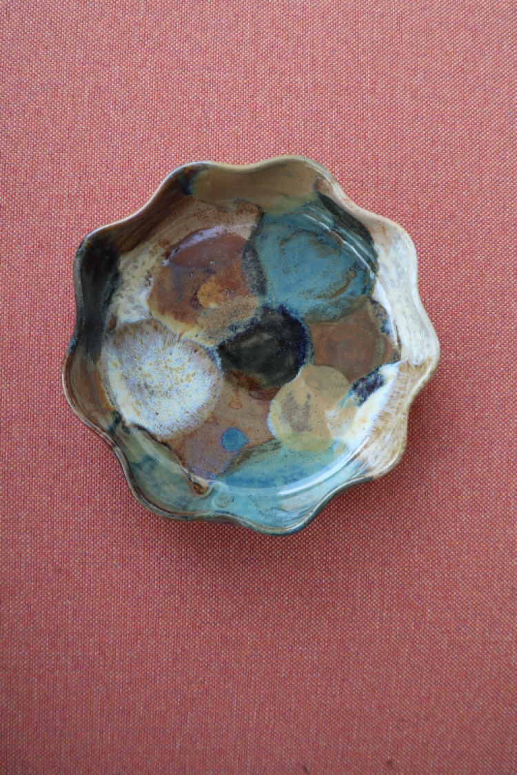Plate