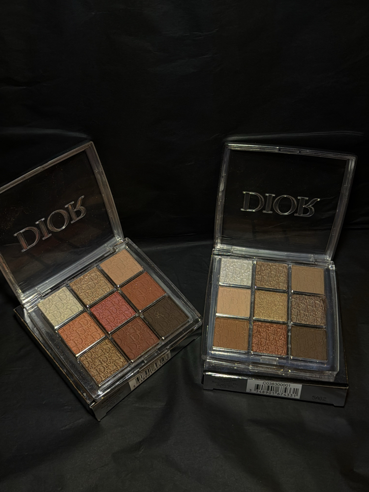 Dior Far Paleti