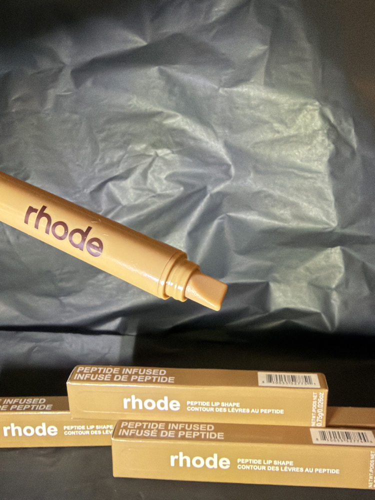 Rhode Dudak Kalemi