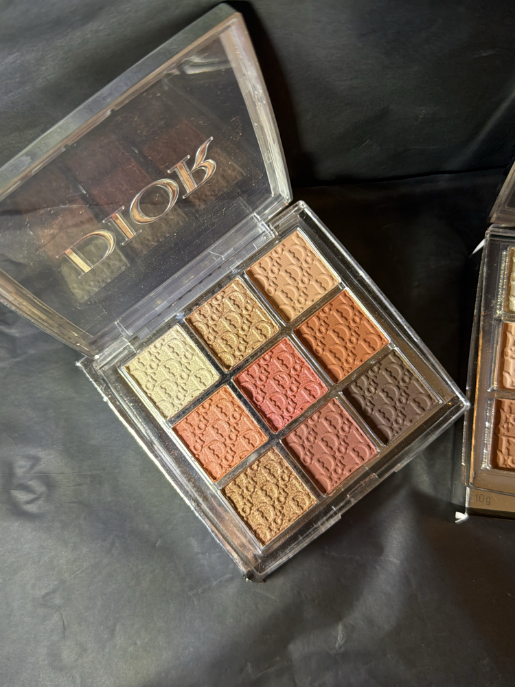 Dior Far Paleti