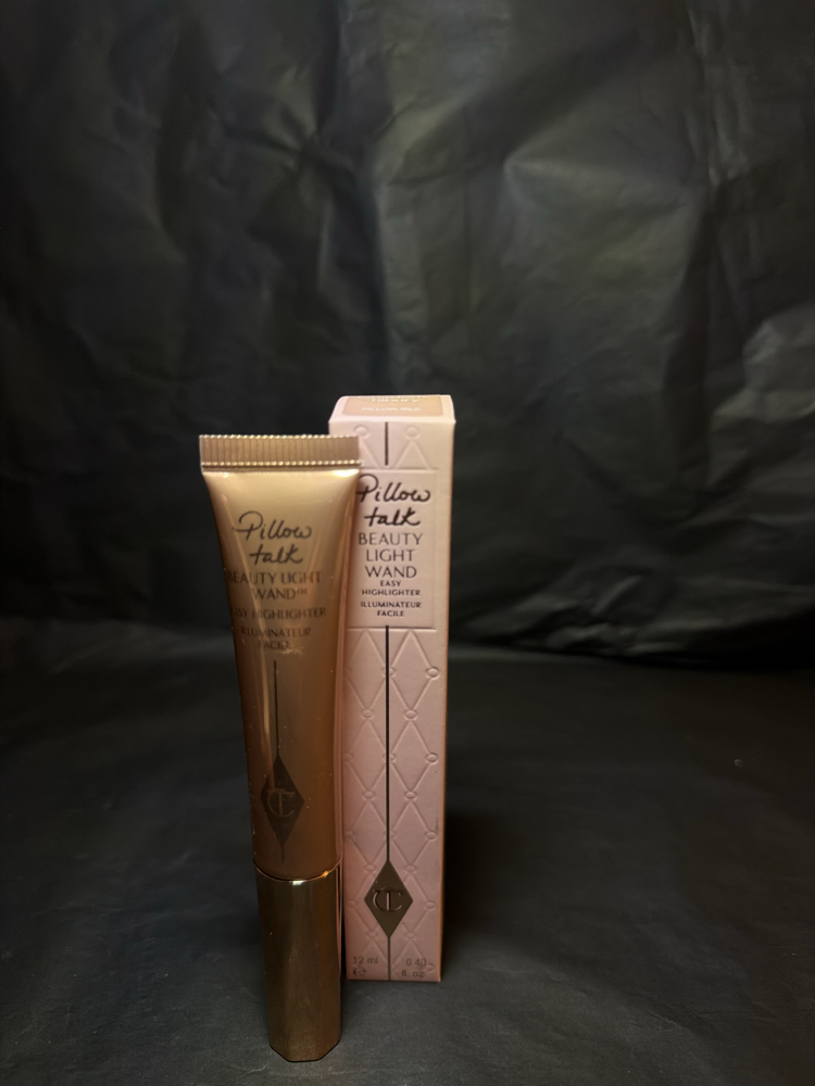 Charlotte Tilbury Beauty Light Wand Highlighter