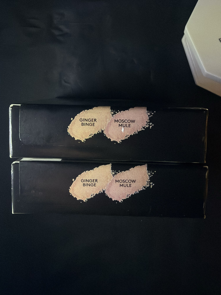 Fenty Beauty Killawatt Aydınlatıcı ve Allık