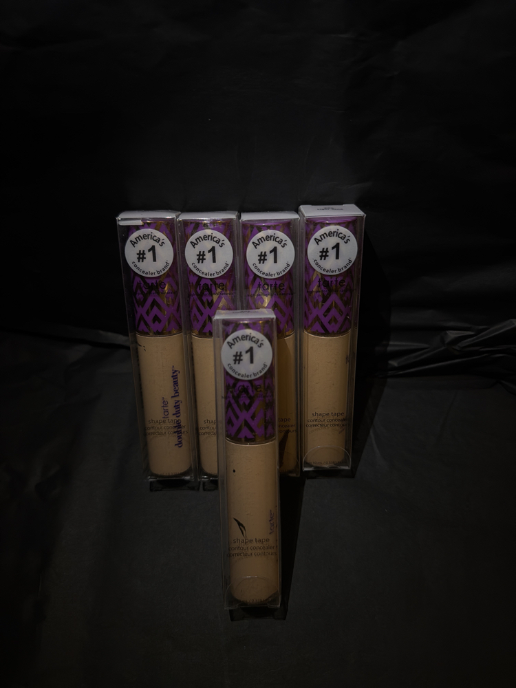 Tarte Conclear 205 Light Sand