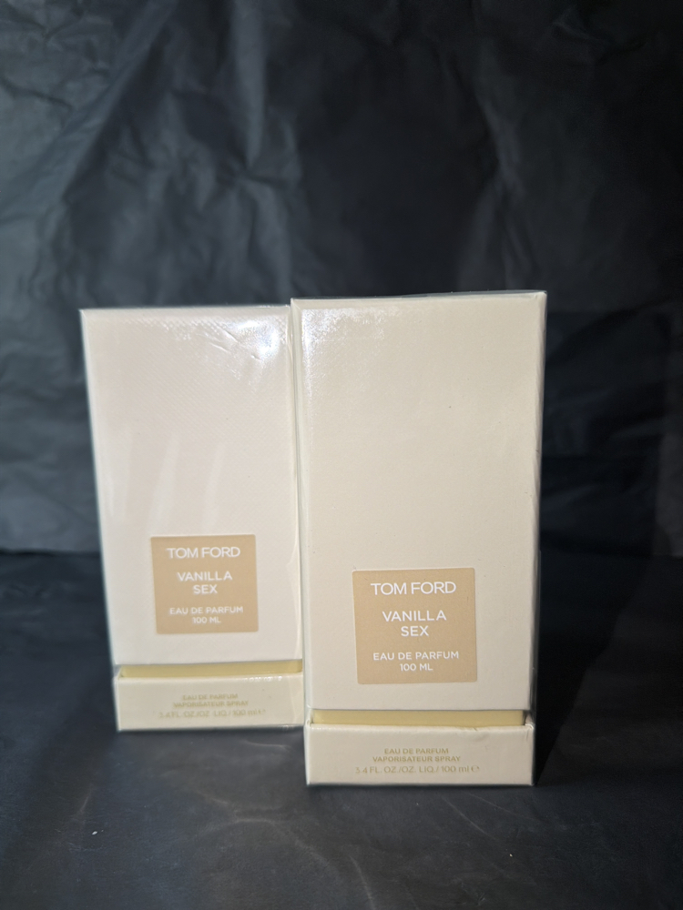 Tom Ford Vanilla Se*X 100ml