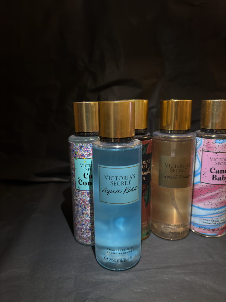 Victoria Secret Vücut Spreyi