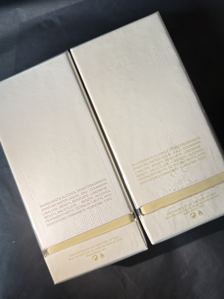 Tom Ford Vanilla Se*X 100ml