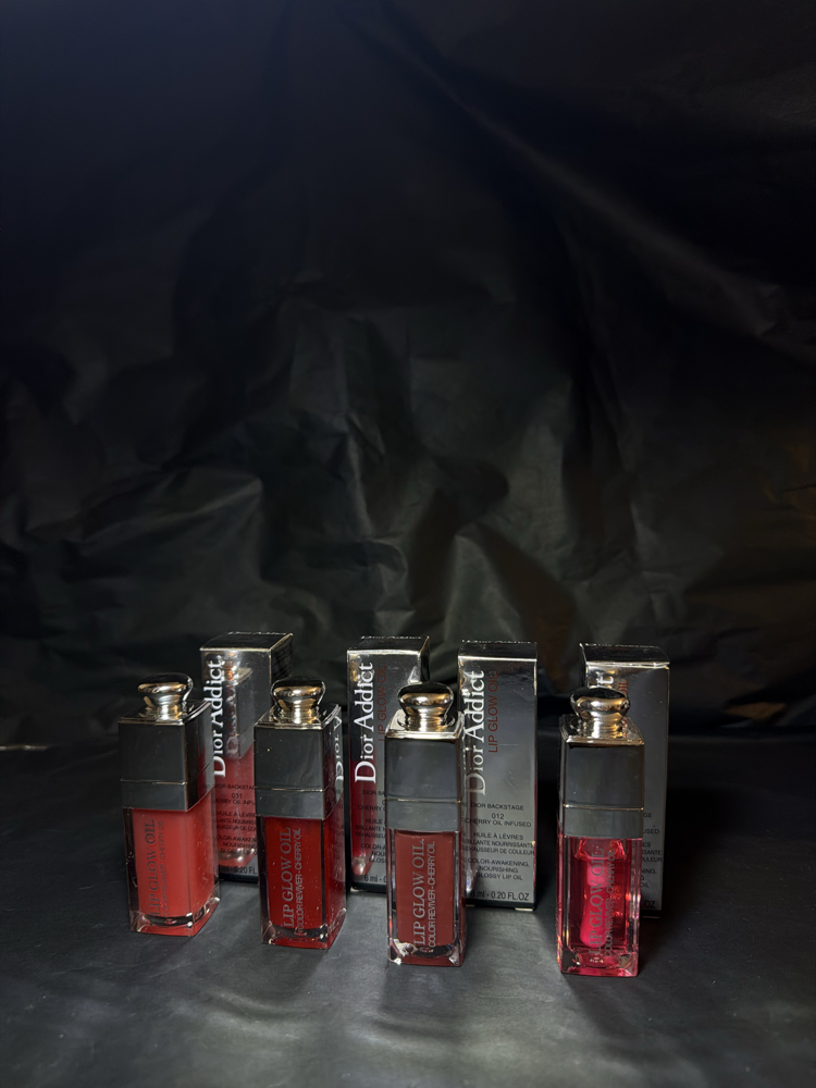 Dior Addict Lip Glow Oil