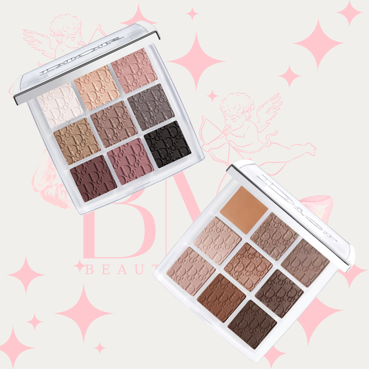 Dior Far Paleti