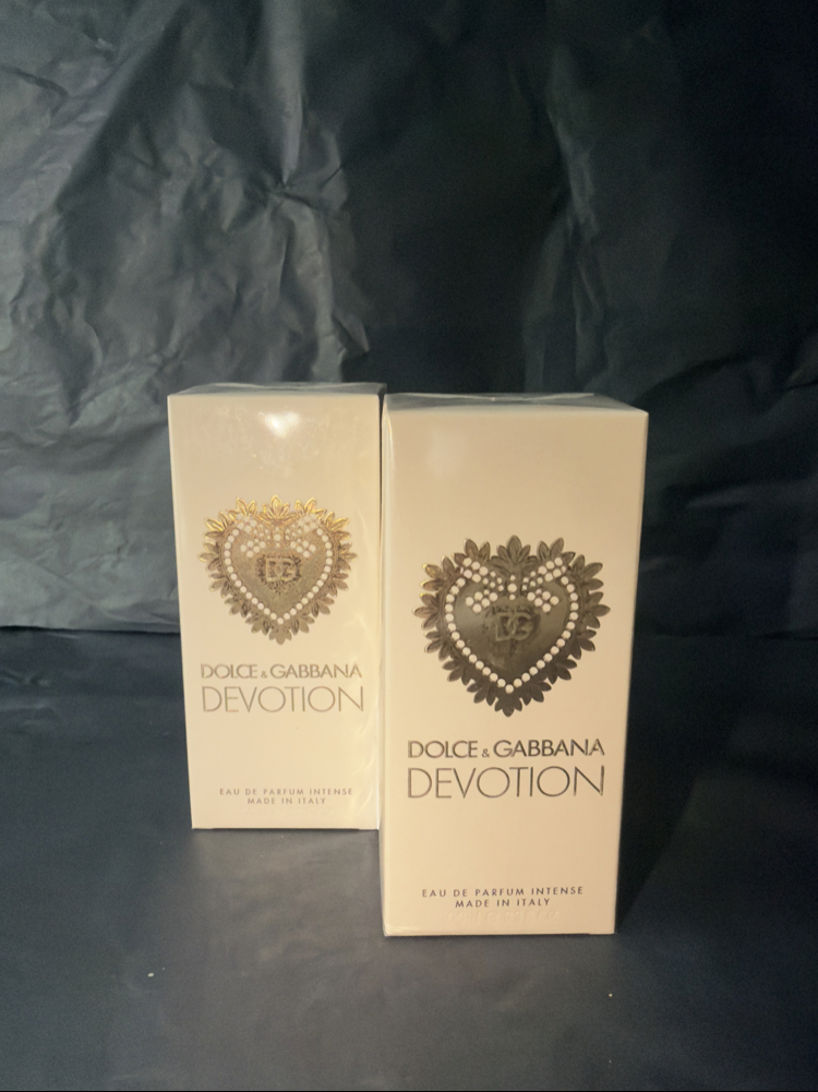 Dolce&Gabbana Devotion⁠ 100ml