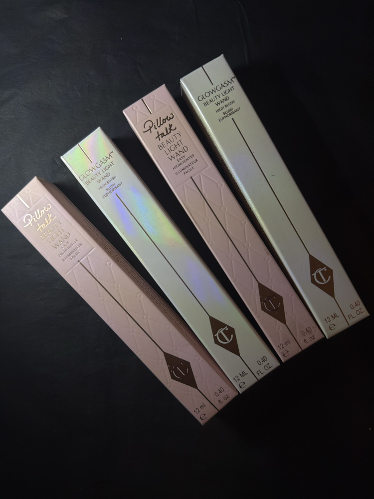 Charlotte Tilbury Beauty Light Wand Highlighter