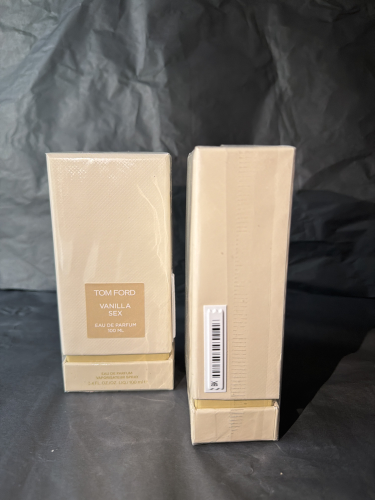 Tom Ford Vanilla Se*X 100ml
