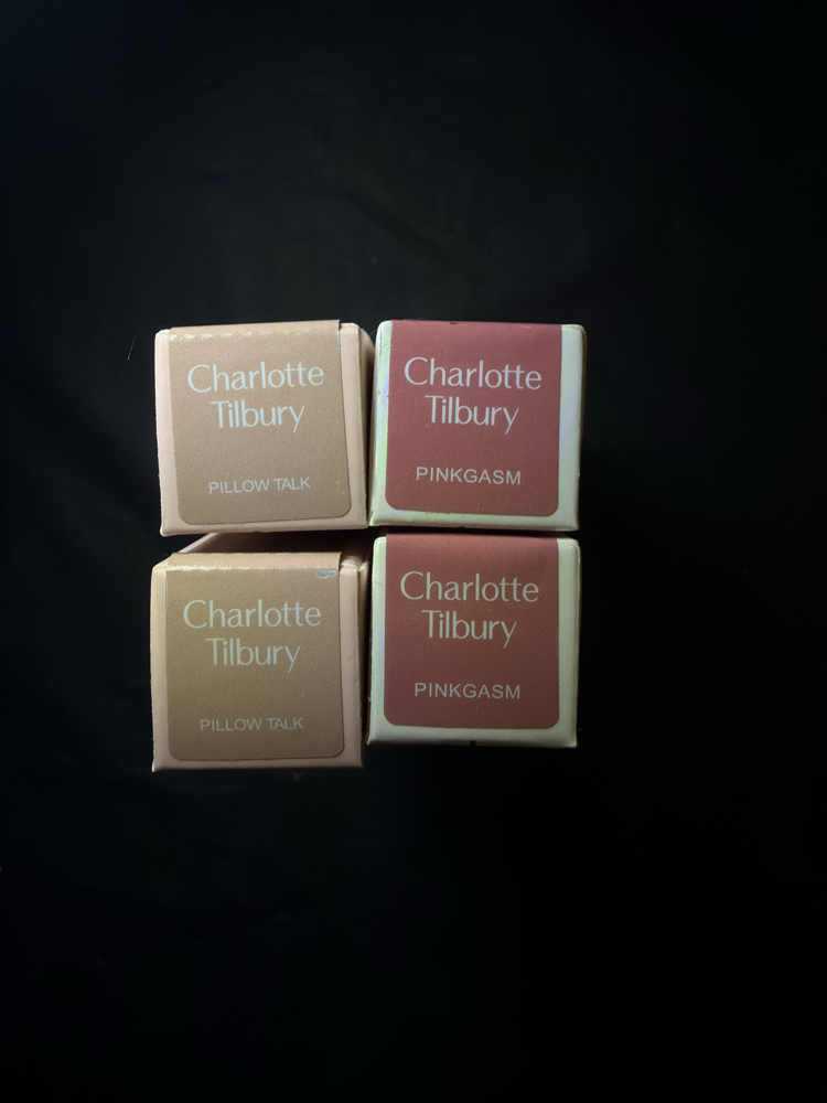 Charlotte Tilbury Beauty Light Wand Highlighter