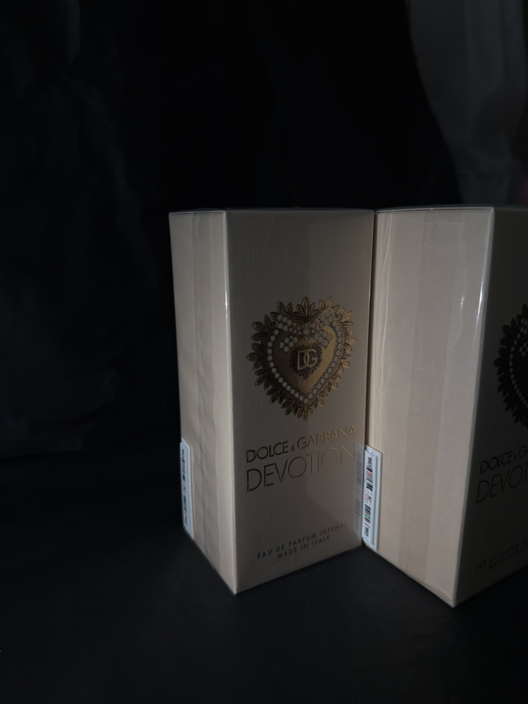 Dolce&Gabbana Devotion⁠ 100ml