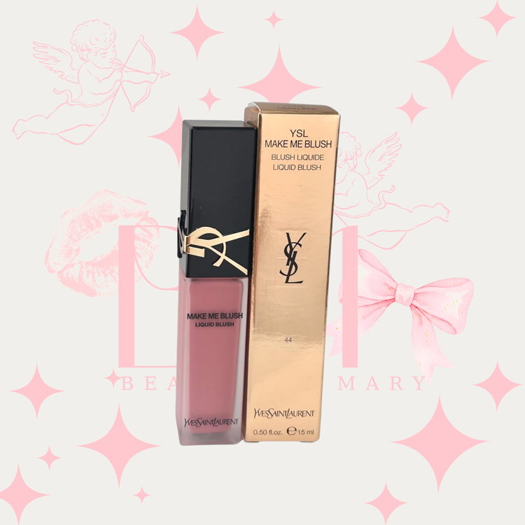 Yves Saint Laurent Likit Allık