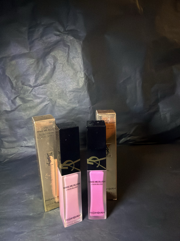 Yves Saint Laurent Likit Allık