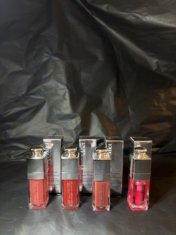 Dior Addict Lip Glow Oil