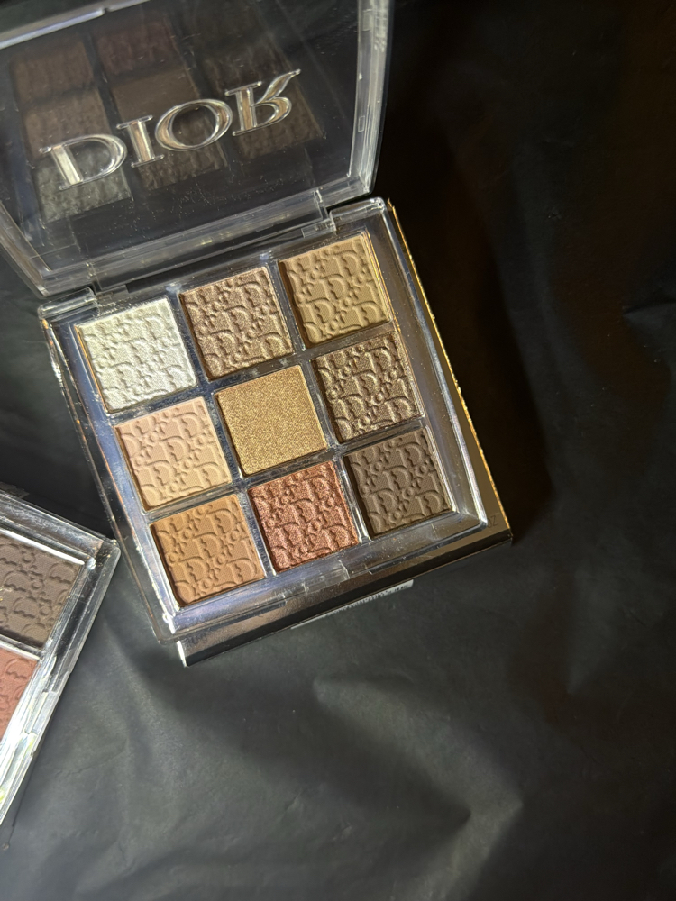 Dior Far Paleti