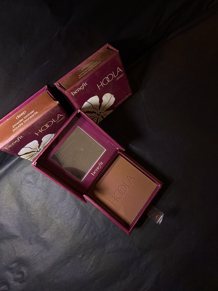 Benefit Hoola Bronzer