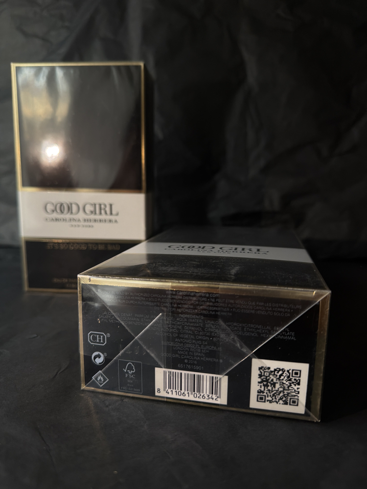 Carolina Herrera Good Girl⁠ 80ml