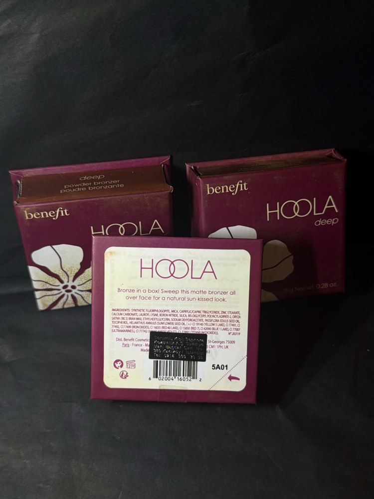 Benefit Hoola Bronzer