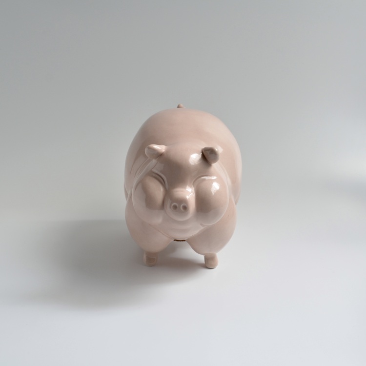 piggybank kumbara