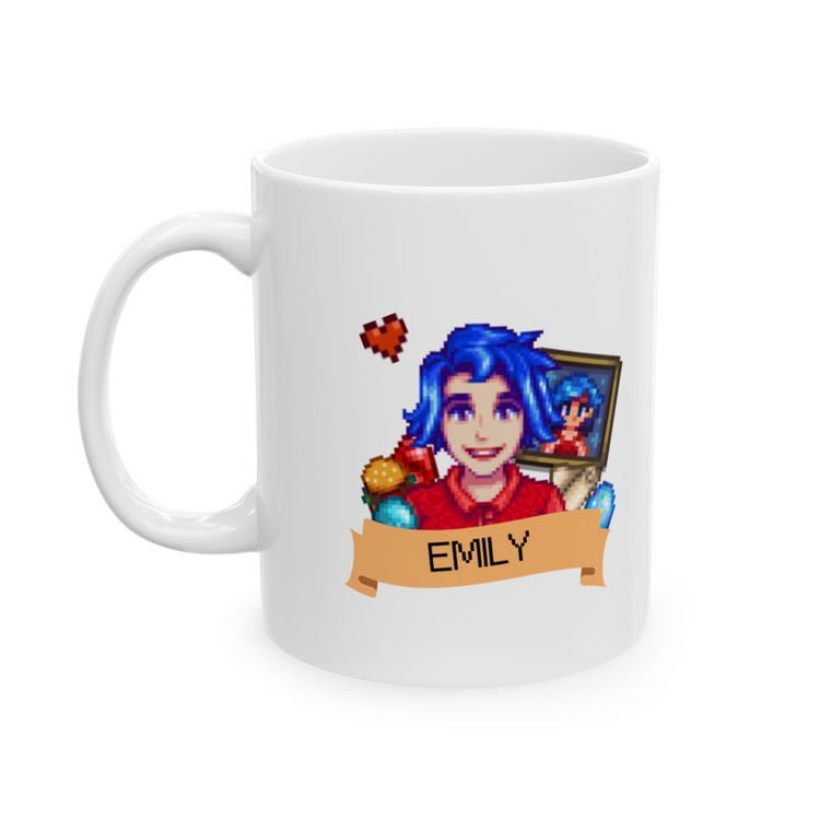 Emily Kupa