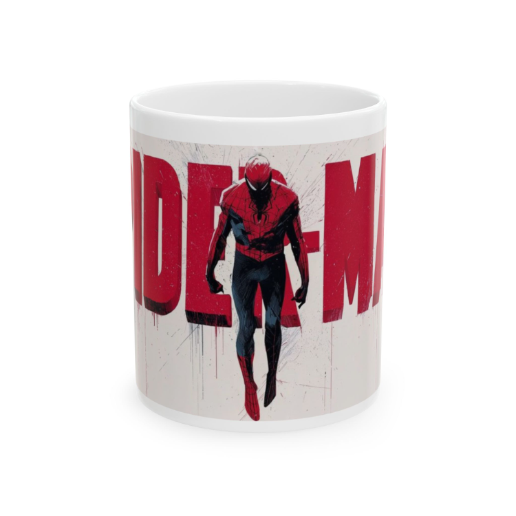 Spider-Man Kupa