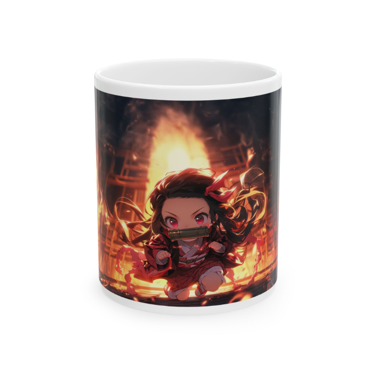 Nezuko Kamado Kupa