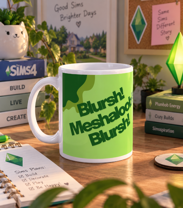 Simlish Kupa