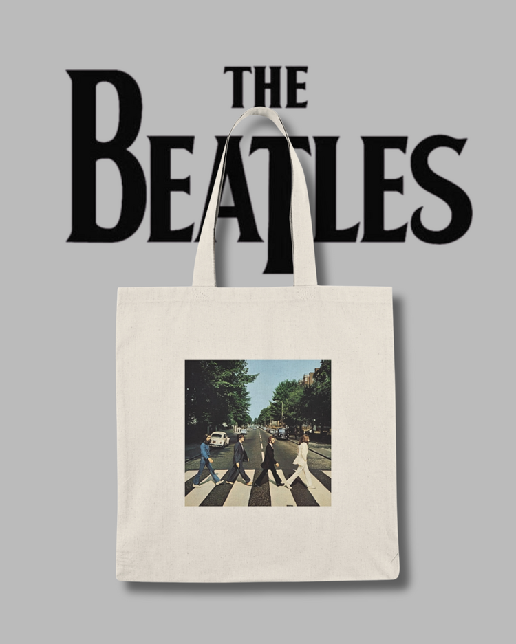 The Beatles Bez Çanta