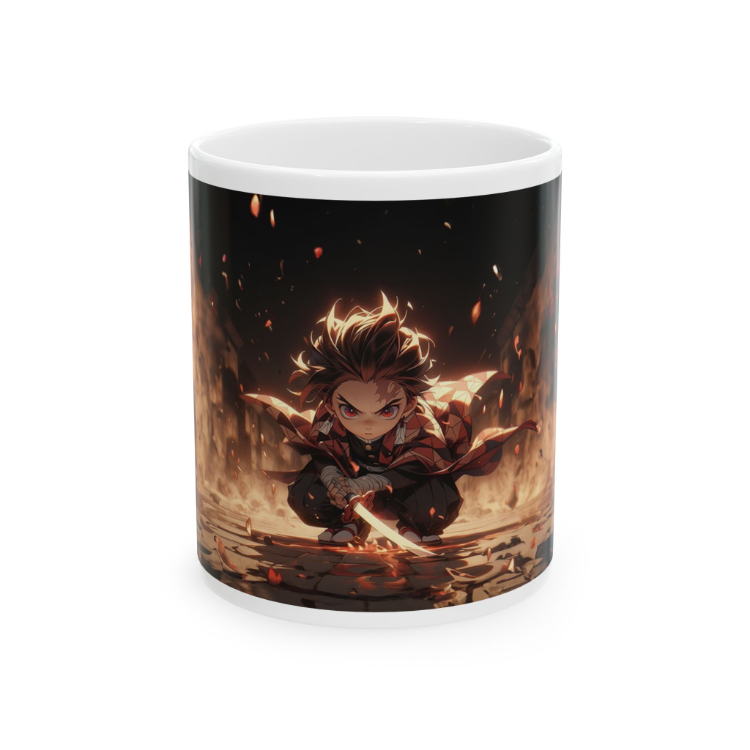 Tanjiro Kamado Kupa
