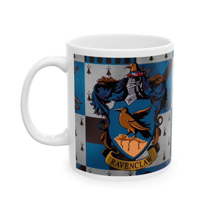 Harry Potter House Kupalar