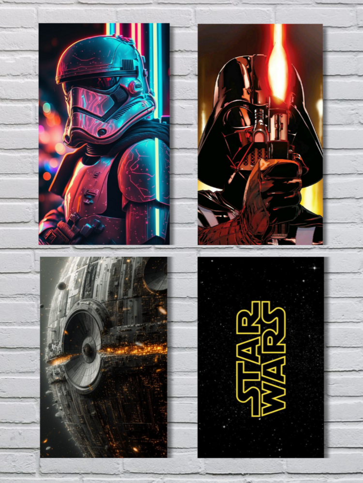Star Wars I