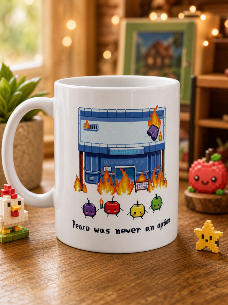 Junimo Kupa