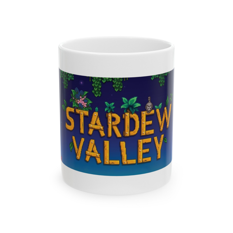 Stardew Valley Kupa 2