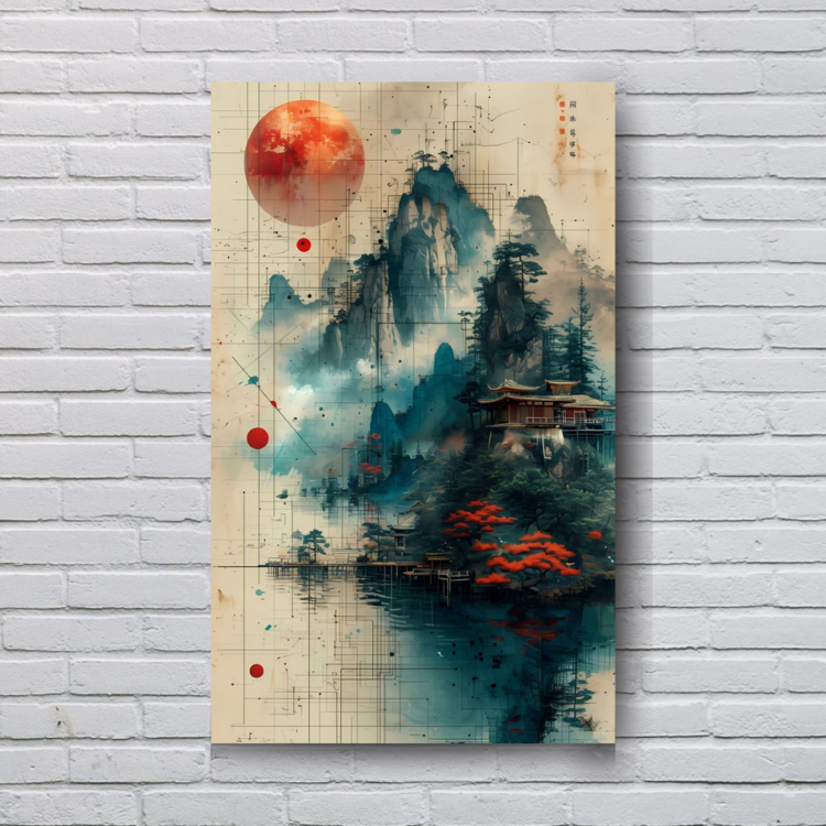 Poster #12 