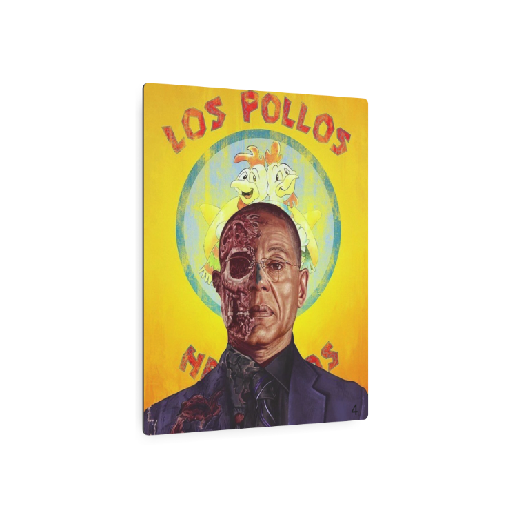 Breaking Bad Posterler