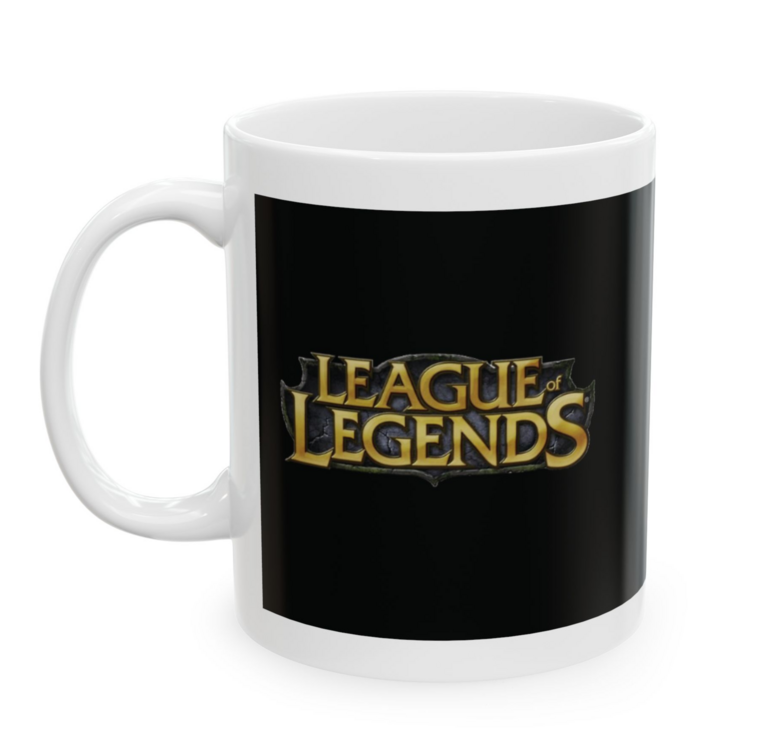 League of Legends