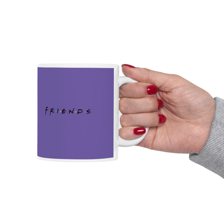Friends Kupa