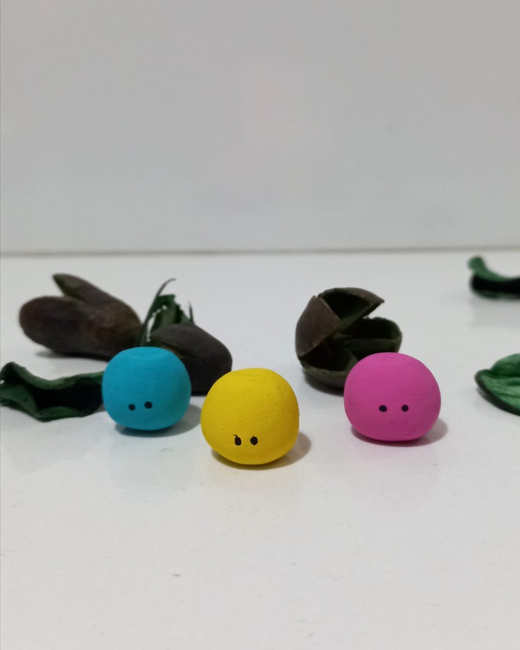 3'lü Mini Junimolar